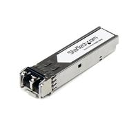 StarTech.com HPE JD094A Compatible SFP+ Module - 10GBASE-LR - 10GbE Single Mode Fiber Optic Transceiver - 10GE Gigabit Ethernet SFP+ - LC 10km - 1310nm - DDM HPE 5900 12500 5500