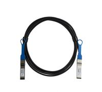 StarTech.com HPE JD097C Compatible 3m 10G SFP+ to SFP+ Direct Attach Cable Twinax - 10GbE SFP+ Copper DAC 10 Gbps Low Power Passive Mini GBIC/Transceiver Module DAC Firepower A5500 5800