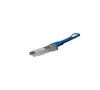 StarTech.com Hpe Jg081c Compatible 5m 10g Sfp+ Direct Attach Cable in Black StarTech.com Black