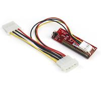 StarTech.com IDE to SATA Hard Drive or Optical Drive Adapter Converter - 40-Pin