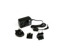 StarTech.com IM12D1500P 12V DC 1.5A Universal Power Adapter