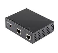 StarTech.com Industrial Gigabit PoE Splitter 90W Ultra Power OverEthernet
