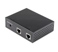 StarTech.com Industrial Gigabit PoE Splitter - 90W High Speed Power over Etherne