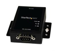 StarTech.com Industrial RS232 to RS422/485 Serial Port Converter with 15KV ESD Protection