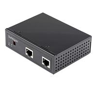 StarTech.com Industrial Gigabit PoE Splitter 90W Ultra Power OverEthernet