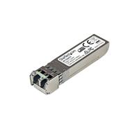 StarTech.com J9150a Compatible Sfp+ Transceiver Module in Silver StarTech.com Silver
