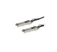 StarTech.com Juniper EX-SFP-10GE-DAC-3M Compatible 3m 10G SFP+ to SFP+ Direct Attach Cable Twinax - 10GbE SFP+ Copper DAC 10 Gbps Low Power Passive Mini GBIC/Transceiver Module DAC