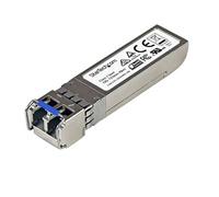 StarTech.com Juniper SFPP-10GE-LR Compatible SFP+ Module - 10GBASE-LR - 10GbE Single Mode Fiber SMF Optic Transceiver - 10GE Gigabit Ethernet SFP+ - LC 10km - 1310nm - DDM (SFPP10GELRST)