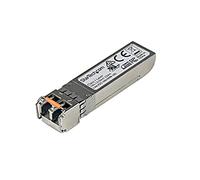 StarTech.com Juniper SFPP-10GE-LRM Compatible SFP+ Module - 10GBASE-LRM - 10GbE Multimode Fiber MMF Optic Transceiver - 10GE Gigabit Ethernet SFP+ - LC 200m - 1310nm - DDM (SFPP10GELRMS)