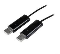 StarTech SVKMS2 KM Switch Cable with File Transfer for Mac and PC - U - StarTech.com