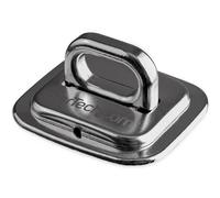 StarTech.com Laptop Cable Lock Anchor - Zinc Alloy
