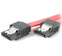 StarTech.com Latching SATA Cable Serial ATA / SAS cable Serial ATA