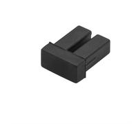 StarTech.com LC SFP Dust Covers - 10 Pack