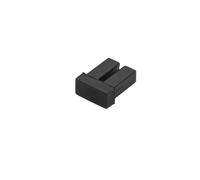 StarTech.com LC SFP Dust Covers - 10 Pack