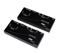 StarTech.com Long Range USB VGA KVM Console Extender over Cat5 UTP - 1000 ft