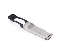 StarTech.com QSFP28 Loopback Module, 100G Passive QSFP28 Loopback Adapter, QSFP Port Tester, 100G QSFP Loopback Test Plug - MSA Compliant
