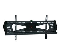 StarTech.com Low-Profile TV Wall Mount - Fixed