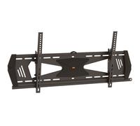 StarTech.com Low-Profile TV Wall Mount - Tilting