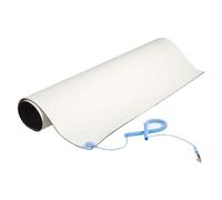 StarTech.com M3013 24x27.5in Beige Desktop Anti-Static Mat