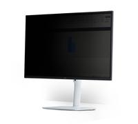 StarTech.com Magnetic Monitor Privacy Screen for 24" 16:10 Display, Removable Filter, Anti-Glare/Glossy Sides, Blue Light Reducing Screen Protector Film, TAA