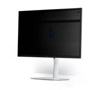 StarTech.com Magnetic Monitor Privacy Screen for 32" 16:9 Widescreen Display, Removable Filter, Anti-Glare/Glossy, Blue Light Reducing Screen Protector, TAA