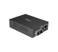 StarTech.com MCMGBSCMM055 Multimode (MM) SC Fiber Media Converter ...