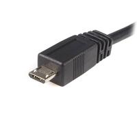 StarTech.com 2m Micro USB Cable - A to Micro B