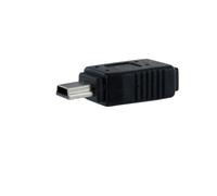 StarTech.com Micro USB to Mini USB Adapter CABL