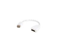 StarTech.com Mini DVI to HDMI Video Adapter for Macbooks and iMacs- M/F