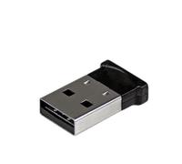 Startech.Com Mini Usb Bluetooth 4.0 Adapter 50M