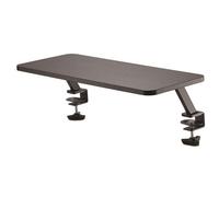 StarTech.com MNRISERCLMP Monitor Riser Stand - Desk Mount - Extra ...