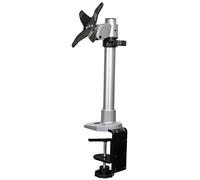 StarTech.com Single-Monitor Desk Mount - Height Adjustable - Steel - For up to 34" (30.9lb/14kg) Displays