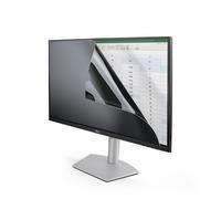 StarTech.com Monitor Privacy Screen for 24 inch PC Display - Computer Screen Security Filter - Blue Light Reducing Screen Protector Film - 16:9 Widescreen - Matte/Glossy - +/-30 Degree