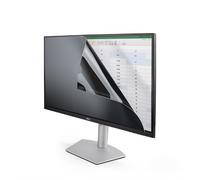 StarTech.com Monitor Privacy Screen for 24 inch PC Display - Computer Screen Security Filter - Blue Light Reducing Screen Protector Film - 16:9 Widescreen - Matte/Glossy - +/-30 Degree