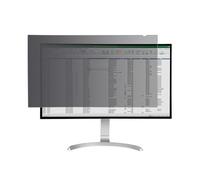 StarTech.com Monitor Privacy Screen for 32 inch PC Display - Computer Screen Security Filter - Blue Light Reducing Screen Protector Film - 16:9 Widescreen - Matte/Glossy - +/-30 Degree
