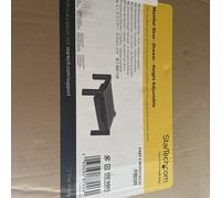 StarTech.com Monitor Riser - Drawer - Height Adjustable