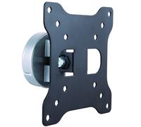 StarTech.com Monitor Wall Mount - Fixed - Supports Monitors 13” to 34” - VESA Mo