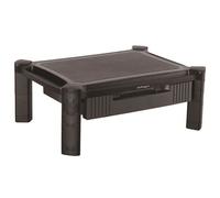 StarTech.com MONSTADJD Monitor Riser - Drawer - Height Adjustable