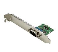 StarTech.com 24in Internal USB Motherboard Header to Serial RS232 Adapter