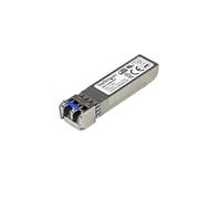 StarTech.com MSA Compliant SFP+ Transceiver Module - 10GBASE-LR~MSA Uncoded SFP+ Module - 10GBASE-LR - 10GbE Single Mode Fiber (SMF) Optic Transceiver - 10GE Gigabit Ethernet SFP+ - LC 10km - 1310nm - DDM Fiber optic 10000 Mbit/s SFP+ LC LR 100