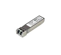 StarTech.com MSA Compliant 10 Gigabit Fiber SFP+ Transceiver Module - 10GBase-SR - MM LC - 300 m