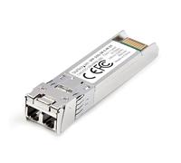 StarTech.com MSA-Compliant SFP-25G-SR-S SFP28 Module, 25Gb Multimode Fiber (MMF), 25GbE 100m (328ft), LC Transceiver