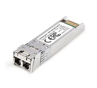 StarTech.com MSA-Compliant SFP-25G-SR-S SFP28 Module, 25Gb Multimode Fiber (MMF), 25GbE 100m (328ft), LC Transceiver