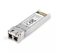 StarTech.com MSA-Compliant SFP-25G-SR-S SFP28 Module, 25Gb Multimode Fiber (MMF), 25GbE 100m (328ft), LC Transceiver
