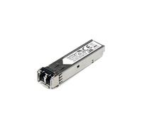 StarTech.com Msa Compliant Sfp Transceiver Module 1000base-sx in Silver StarTech.com Silver