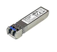 StarTech.com MSA Compliant SFP+ Transceiver Module - 10GBASE-LR~MSA Uncoded SFP+ Module - 10GBASE-LR - 10GbE Single Mode Fiber (SMF) Optic Transceiver - 10GE Gigabit Ethernet SFP+ - LC 10km - 1310nm -