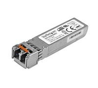 StarTech.com MSA Uncoded Compatible SFP+ Module - 10GBASE-LRM - 10GbE Multi Mode Fiber (MMF) Optic Transceiver - 10GE Gigabit Ethernet SFP+ - LC 200m - 1310nm - DDM (SFP10GBLRMST)