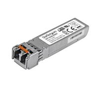 StarTech.com MSA Compliant SFP+ Transceiver Module - 10GBASE-LRM~MSA Uncoded SFP+ Module - 10GBASE-LRM - 10GbE Multi Mode Fiber (MMF) Optic Transceiver - 10GE Gigabit Ethernet SFP+ - LC 200m - 1310nm 