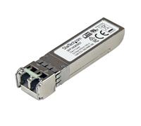 StarTech.com MSA Compliant 10 Gigabit Fiber SFP+ Transceiver Module - 10GBase-SR - MM LC - 300 m