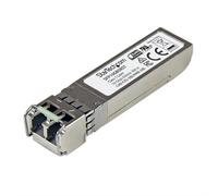 StarTech.com MSA Compliant 10 Gigabit Fiber SFP+ Transceiver Module - 10GBase-SR - MM LC - 300 m